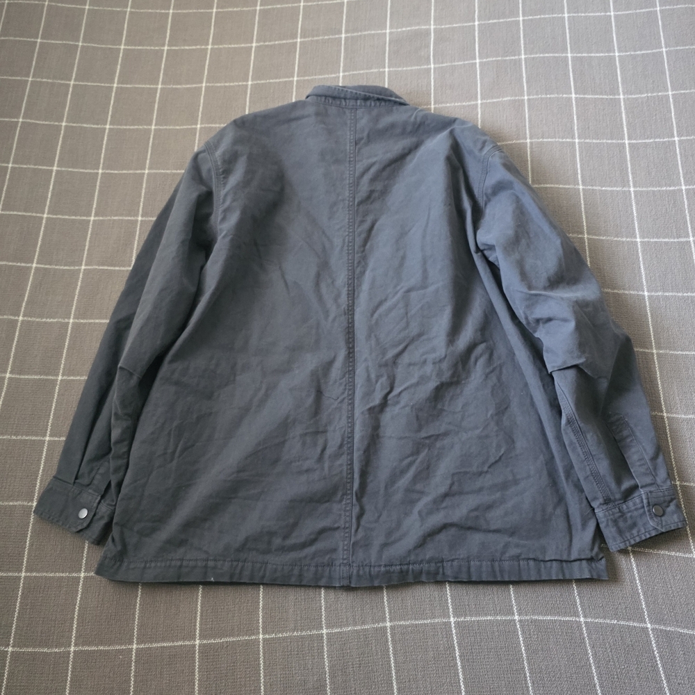 Carhartt Rigby Relaxed Shirt Jacket - Picture 13 of 13